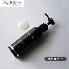 【アウレナ】オールインワンRich 120ml  6本セット 【アウレナ】オールインワンRich 120ml  6本セット