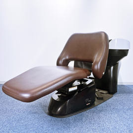 【中古】タカラベルモント ユメスウィング エスポワール チェア 中古】タカラベルモント 『YUME ESPOIR（ユメエスポワール