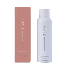 【aile lash】アンプル炭酸洗顔 120g