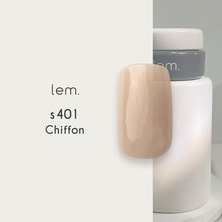 lem. カラージェル s401 シフォン