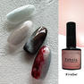 KiraNail（キラネイル）AURORA MAGNET GEL Pahula Red 8ml 1