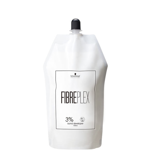 ファイバープレックス ボンドデベロッパー 3% 1000ml