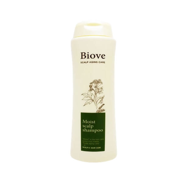 【150301221-01】【Biove】ビオーブ モイストスキャルプ シャンプー【医薬部外品】 250ml
