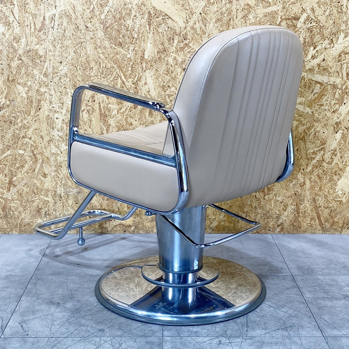 中古】タカラベルモント セット椅子『CADILLA（キャデラ）/SP-AC