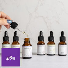 CON&#39;CELECT+ オーガニックネイルオイル 10ml