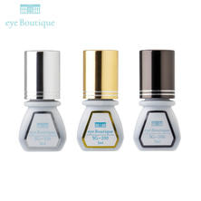 【eye Boutique】セットアップグルー 5ml (お得な3本セット)