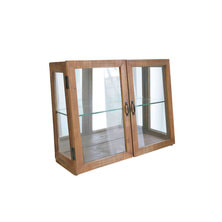 ラスティ ダブルドアケース（FG-32）