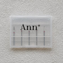 Ann professional サロンワーク基礎ビットセット