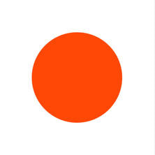 [PG-CE944] プリジェルカラーEX ネーブルオレンジ 3g