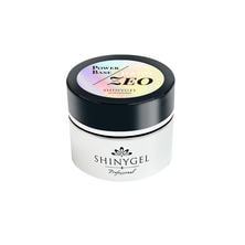 SHINYGEL professional パワーベースnano-ZEO 5g