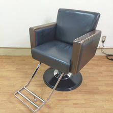 タカラベルモント Vintage Chair ビンテージチェア ブラック タカラベルモント Vintage Chair ビンテージチェア ブラック