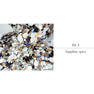 SMint illumi GLITTER by Hanako Sapphire spice (SS-3) 1