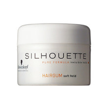 シルエット ヘアガム 145g