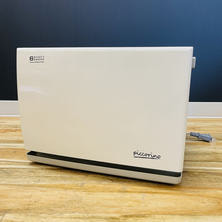 【アウトレット】コンパクトタオルウォーマー Piccorino（ピッコリーノ）オフホワイト