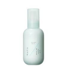 ミューツヘアタッチ モイストアップスフレミルク 150ml