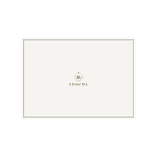 It Beaut&eacute; TEA リーフレット
