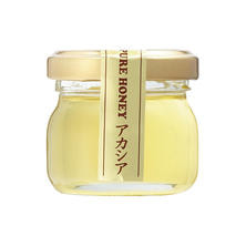 生活の木 アカシアハチミツ 35g