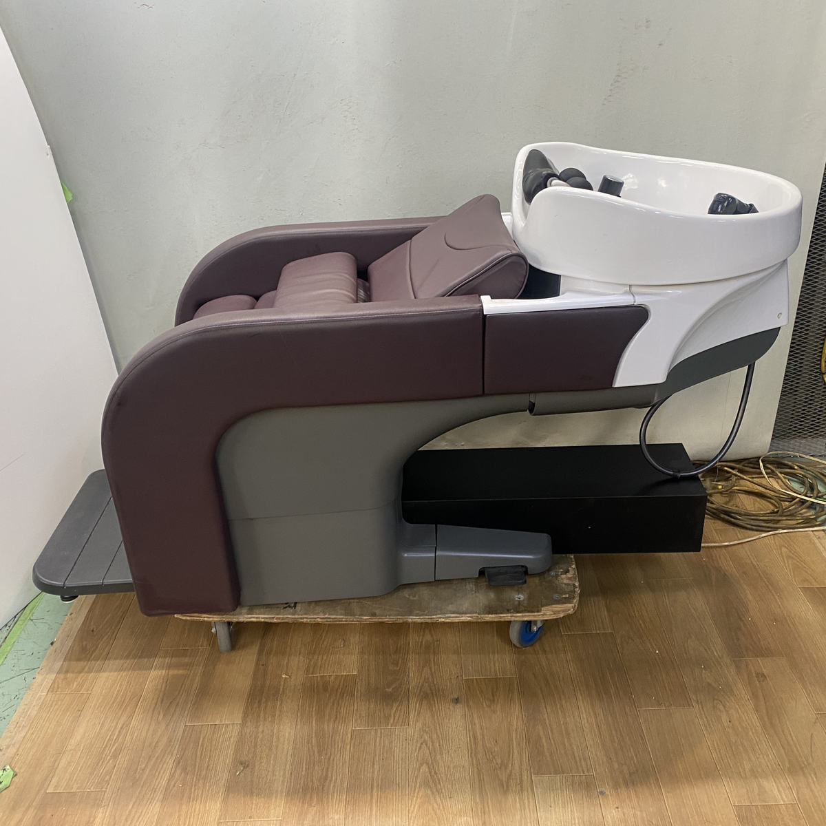 ユメイクシ (YUME iXi) EX-YMIXI L（ 座位仕様）の卸・通販