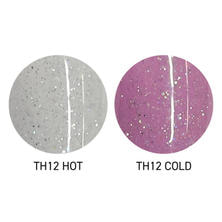 Baby Mirage TH12 サーモフラッシュ ピンク/グレーホワイト 3g