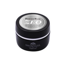 SHINYGEL professional パワーベース ZEO（ゼオ）12g 