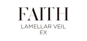 FAITH（フェース）ラメラベールEX
