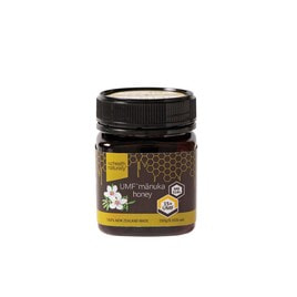 Manuka Health（マヌカヘルス）マヌカハニー MGO400/UMF13 500g