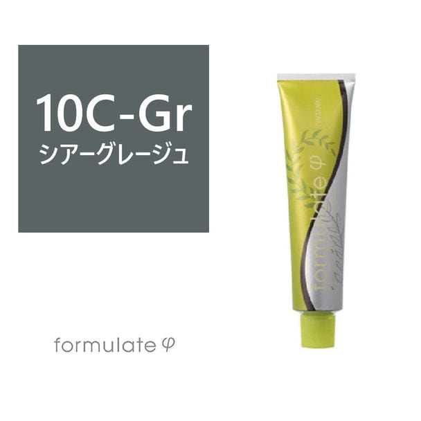 フォーミュレイト ファイ 10S-Gr 120g【医薬部外品】 1