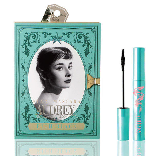 【オードリーコレクション】スターマスカラ 8ｍL