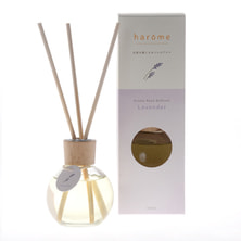 フレーバーライフ harome アロマリードディフューザー ラベンダー