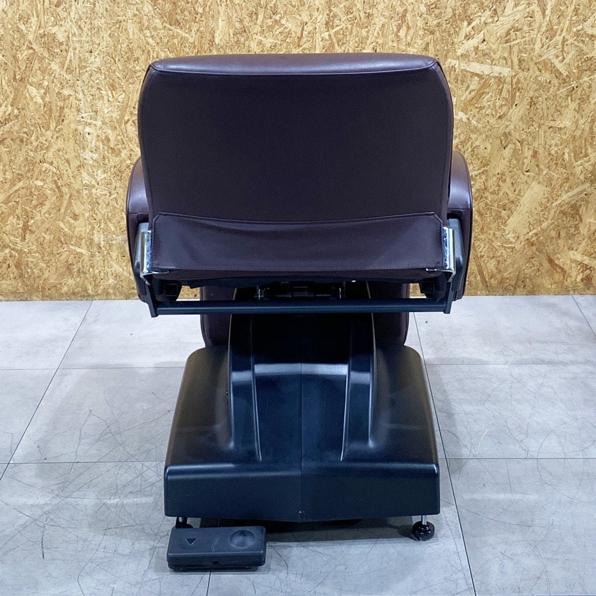 中古】タカラベルモント シャンプー椅子 『FERIO STYLE（フェリオ