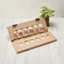 ティートリコ トライアルセット10g&times;12種