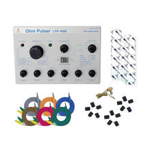 全医療器 オームパルサーLFP-4500
