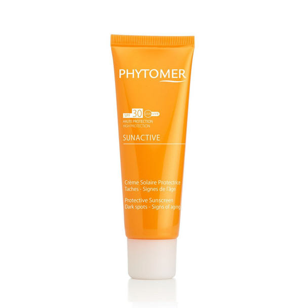 フィトメール アクティブ サンクリーム SPF30 50ml