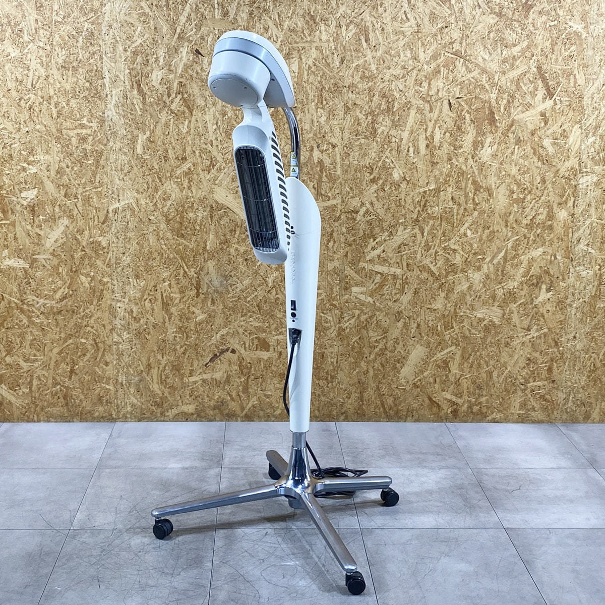 ケアドライ　タカラベルモント　CARE dry Care Dry | メニュー対応機器 | 製品情報 | タカラベルモント