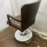 Vintage Chair　 タカラベルモント 5