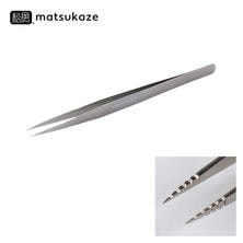 【松風】ギザギザ掻き分けツイーザー