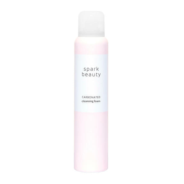 SPARK BEAUTY 炭酸クレンジングフォーム 150g 1