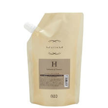 ミュリアムゴールド トリートメントH 500g レフィル ミュリアムゴールド トリートメントH 500g レフィル