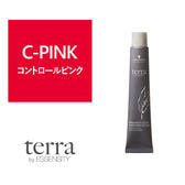 テラ by エッセンシティ C-PINK《ファッションカラー》85g【医薬部外品】