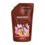 ウォシュボン プライムフォーム（スイートフローラル）詰替 500ｍL 1