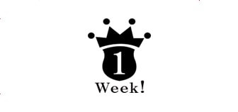 1week（ワンウィーク）