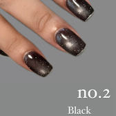 eel ステラマグ 02 black