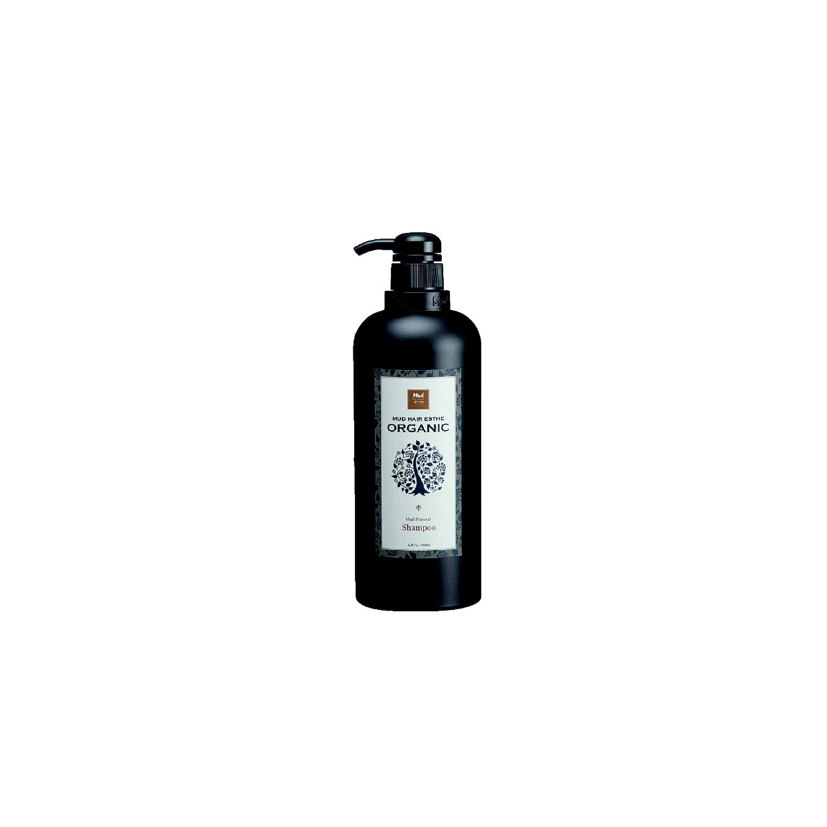 ナチュラルシャンプー 1000ml