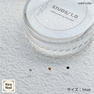 KiraNail fumiプロデュース PLUSONE STUDS/1.0  ソリッドカラーアソート 2