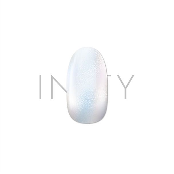 INITY ハイエンドカラー DP-02P アイリスブルー