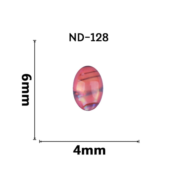 【ND128】NAILTAS（ネイルタス）ネイルデコパーツ ストーン