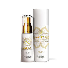アジュバン　ミレクト　バウンシー　20ml × 2 MELECT バウンシー(20mL): BRANDLIST | アジュバンコスメ