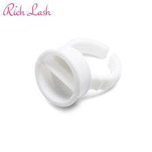 【Rich Lash】グルーリングセパレート（大）10個