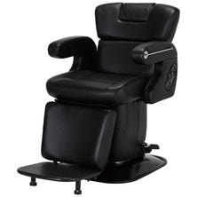 【大広】電動バーバーチェアSTAGEⅡ