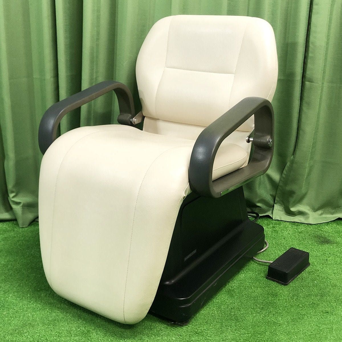 梱包発送たのめる便　シャンプーチェア　SHAMPOO STAR 梱包発送たのめる便 シャンプーチェア SHAMPOO STAR